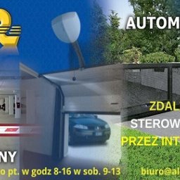 Monitoring firmy Białystok 1