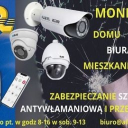 Monitoring firmy Białystok 4