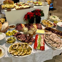 Catering świąteczny Lusina 7