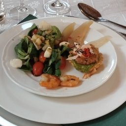 Catering świąteczny Lusina 1