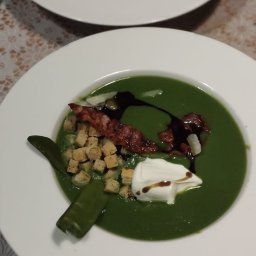 Catering świąteczny Lusina 2