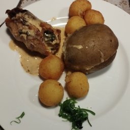 Catering świąteczny Lusina 4