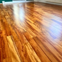 Pan Parkieciarz - Stolarz Warszawa