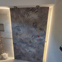 Remont łazienki Czechowice-Dziedzice 3