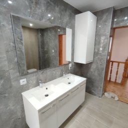 Remont łazienki Czechowice-Dziedzice 4