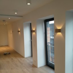 Remonty mieszkań Łódź 4