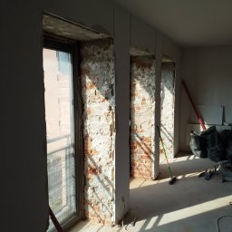 Remonty mieszkań Łódź 2