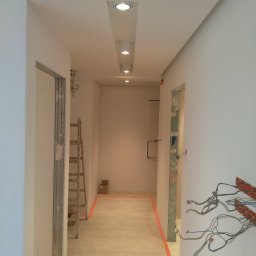 Remonty mieszkań Łódź 1