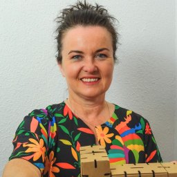 Anna Komora Inspiradonia - Mycie Okien Tarnowskie G&oacute;ry