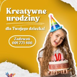 Anna Komora Inspiradonia - 