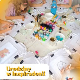 Anna Komora Inspiradonia - 