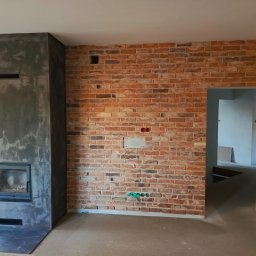 Remont łazienki Krosno 1