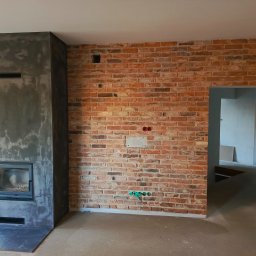 Remont łazienki Krosno 2