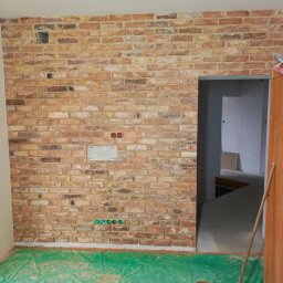 Remont łazienki Krosno 3