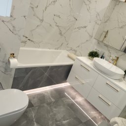 Yasinskyi Group Sviatoslav Yasinskyi - Malowanie Elewacji Radzymin