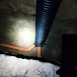 Montaż pieca gazowego Koszalin 4