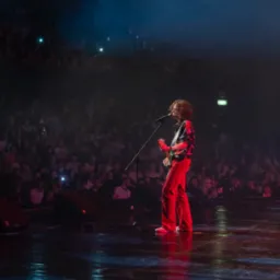 Dom Muzyki i Tańca- koncert 100-lecie miasta Zabrze