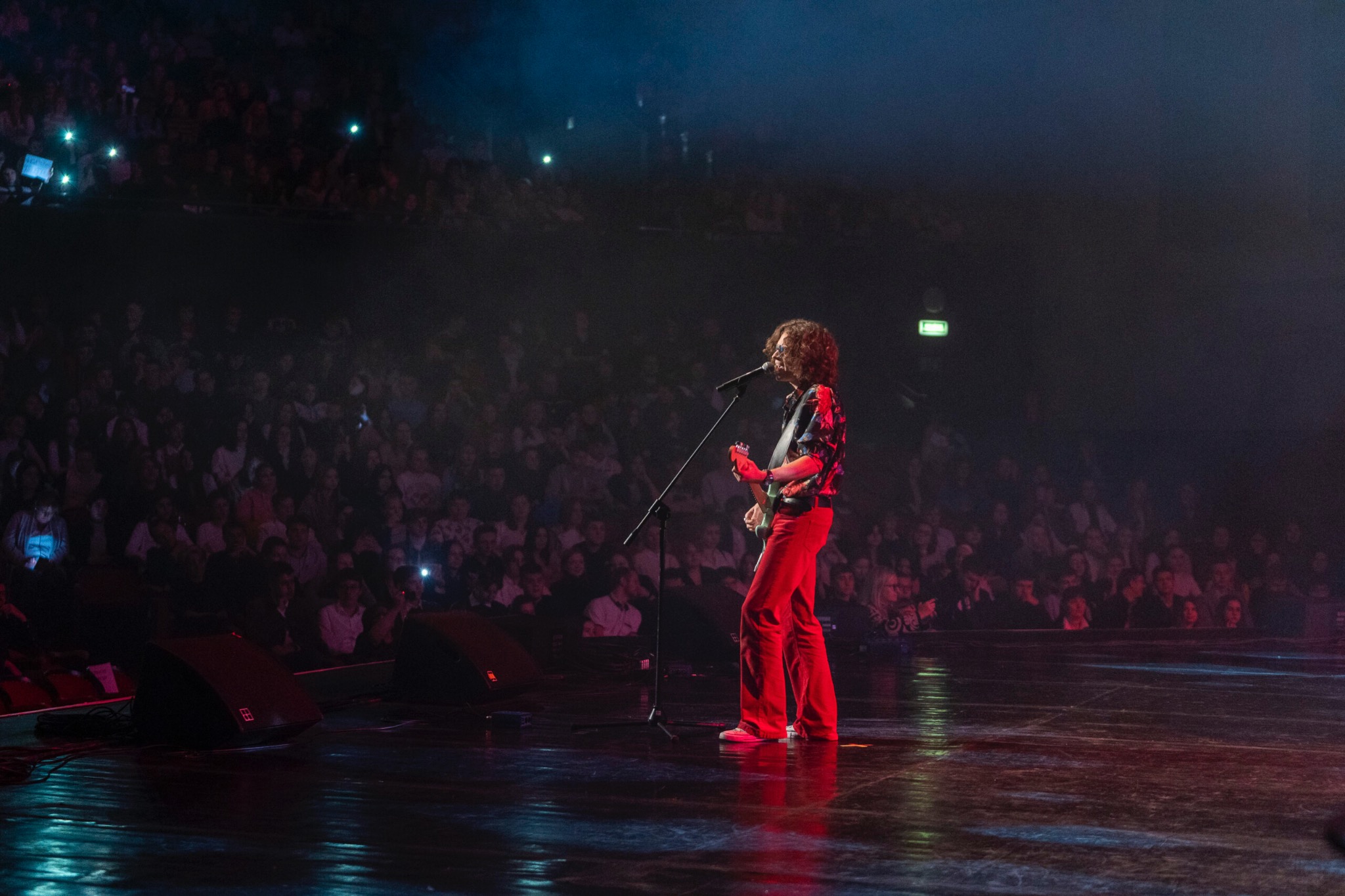 Dom Muzyki i Tańca- koncert 100-lecie miasta Zabrze