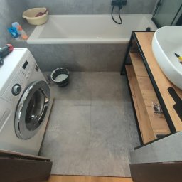 Remonty mieszkań Kraków 1