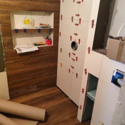 Remonty mieszkań Kraków 2