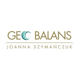 GEO BALANS Hydrogeologia i geologia inżynierska Joanna Szymańczuk - Geolog Poznań