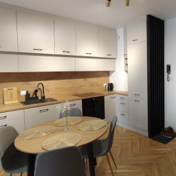 DEREN DESIGN - Projektowanie Łódź