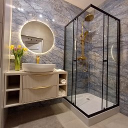 Projektowanie mieszkania Łódź 2