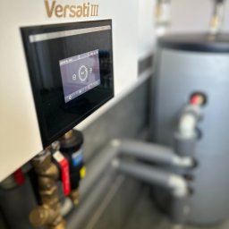 Klimatyzacja do domu Kraków 1