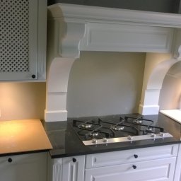 Szafy na wymiar Zalasewo 1