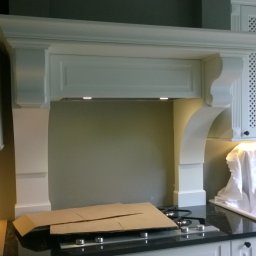 Szafy na wymiar Zalasewo 3