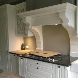 Szafy na wymiar Zalasewo 4