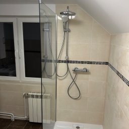 Remonty mieszkań Nowy Sącz 1