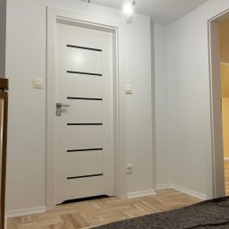 Remonty mieszkań Nowy Sącz 2