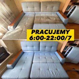 Pranie dywanów Poznań 1