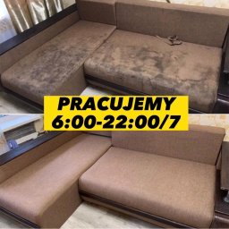 Pranie dywanów Poznań 2