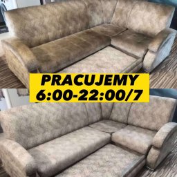 Pranie dywanów Poznań 3