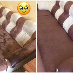 Pranie dywanów Poznań 4