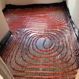 Kompleksowe wykonanie instalacji hydraulicznych Poznań 1