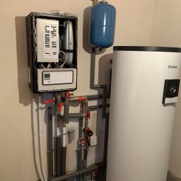 Kompleksowe wykonanie instalacji hydraulicznych Poznań 2