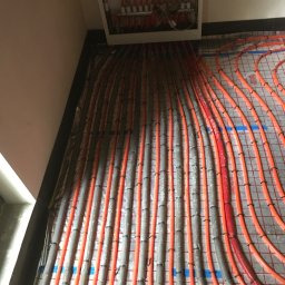 Kompleksowe wykonanie instalacji hydraulicznych Poznań 4