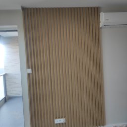 Malowanie mieszkań Gdynia 1