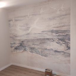 Malowanie mieszkań Gdynia 3