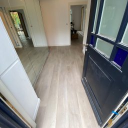 Układanie paneli Koszalin 1