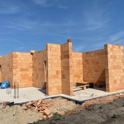 Domy murowane Szczecin 2