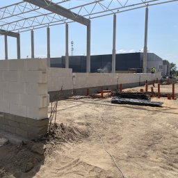 Domy murowane Szczecin 4