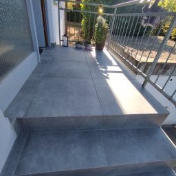 Remonty mieszkań Bobrowo 1