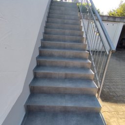 Remonty mieszkań Bobrowo 2