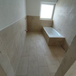 Remonty mieszkań Bobrowo 4