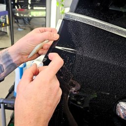 Studio auto detailingu - LUX Auto Detailing Świdwin - powłoki ceramiczne, folie PPF, korekty lakieru, zabezpieczenia 