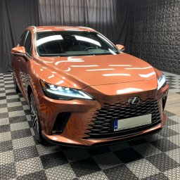 Studio auto detailingu - LUX Auto Detailing Świdwin - powłoki ceramiczne, folie PPF, korekty lakieru, zabezpieczenia 